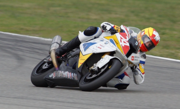 Lorenz 1000 km Hockenheim